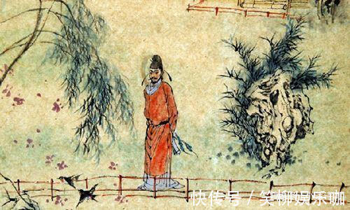 晏殊$婉约词有多美?晏殊在暮春时写的这首《浣溪沙》,堪称代表之作