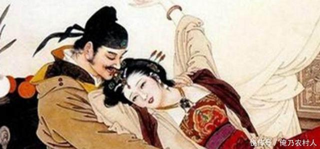 藩王|史上最能生孩子的藩王,光儿子就120多个,后代中有人做了皇帝!