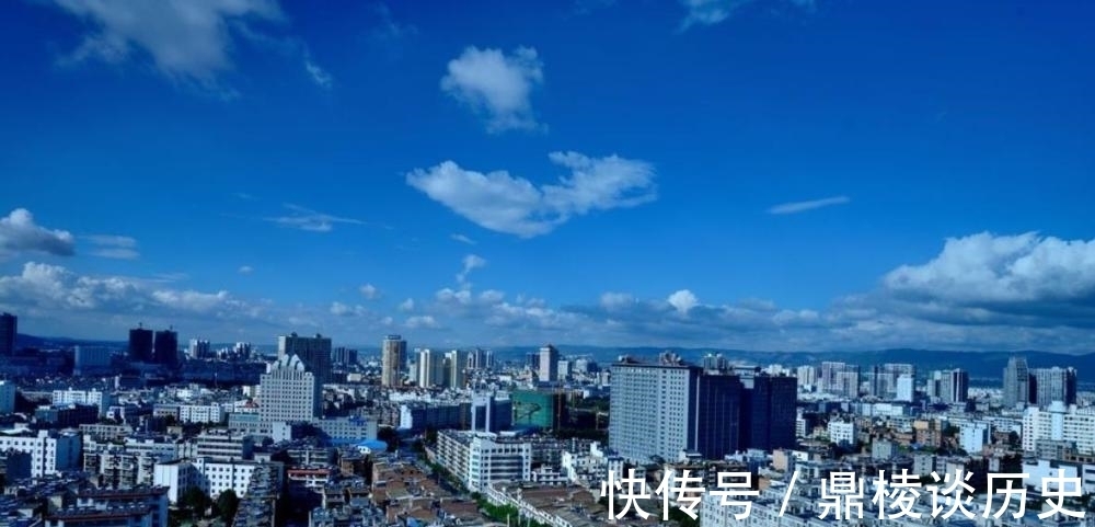 曲靖|云南再添一座“2000亿”级城市，不是玉溪市，也不是红河州！