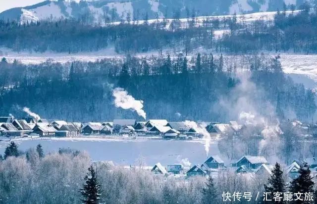 风时的雪花|雪后的中华大地，美哭了世界！