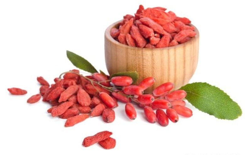 抵抗力|枸杞和它很投缘,男人泡水喝,用不了多久,肾补满了,肝也干净了