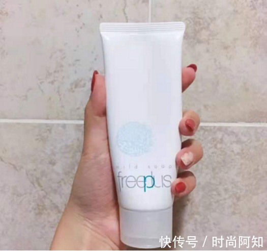 痘痘|别再买大牌“平替”了！这几款小众洗面奶丝毫不输大牌，效果好