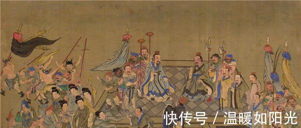 孟子$《庄子》中“孔子”思想及其形象的性质和价值