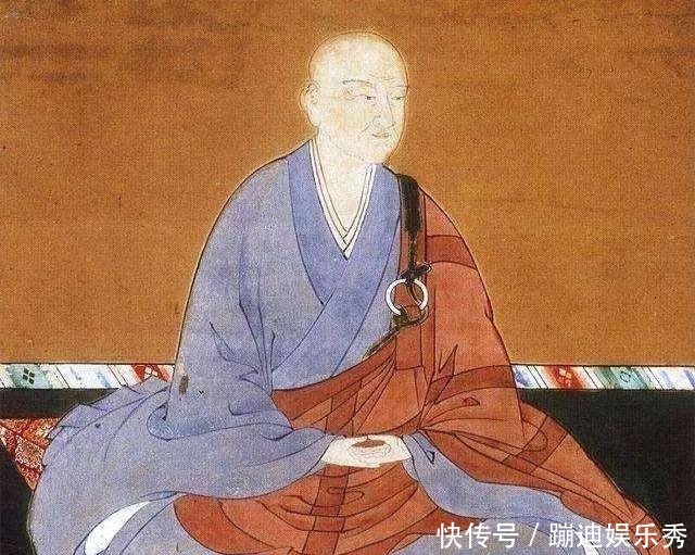 当和尚遇上起义--一向一揆!