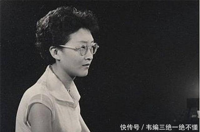 傅聪|钢琴诗人顾圣婴,中国钢琴界的''五圣手''之一,却30岁自杀身亡