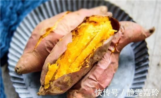 禁忌|红薯虽好但也有禁忌,关于红薯的8个忌要清楚,别让无知害了自己
