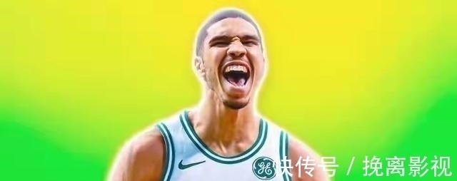年轻球员|现役五位极具天赋的年轻球员:两人比肩同期詹姆斯,均有望成超巨