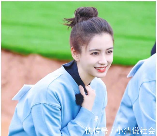 b宋雨琦要退出《跑男》嘉宾或有变动，工作人员发文蠢而不自知