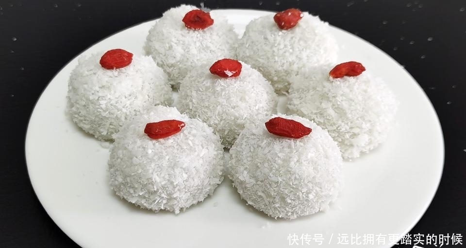 正月十五元宵节,试试这3个“汤圆”创意新吃法,颜值高,味道好