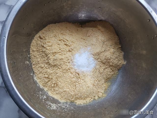 80岁奶奶最爱吃这碱性食材,腿脚好身体棒,做法简单特好吃,真香