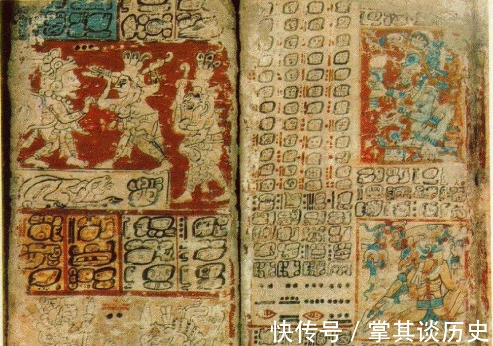 玛雅文明|玛雅文明为何忽然消失?科学已有解答,看完涨知识了