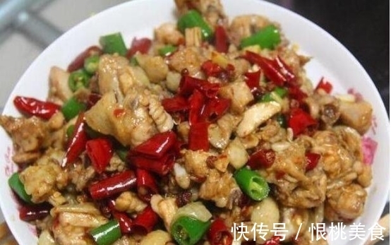 推荐几道家常美食，简单易做，营养丰富，看着就超诱人