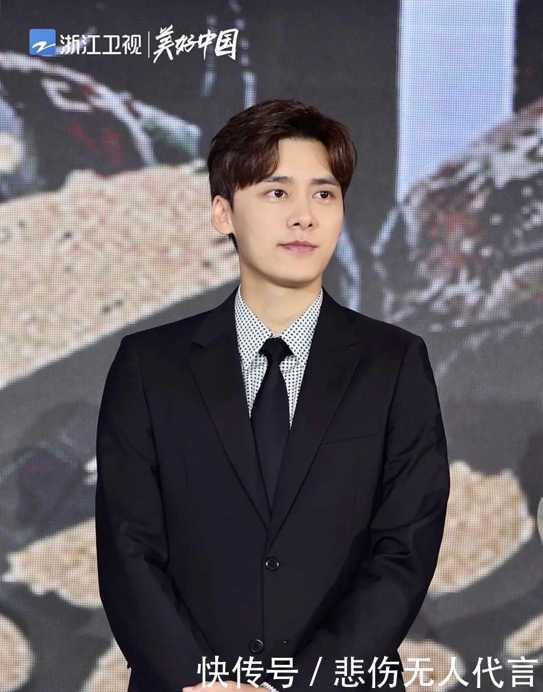 浙江卫视2021新综大剧火力全开，犇出美好姿态！