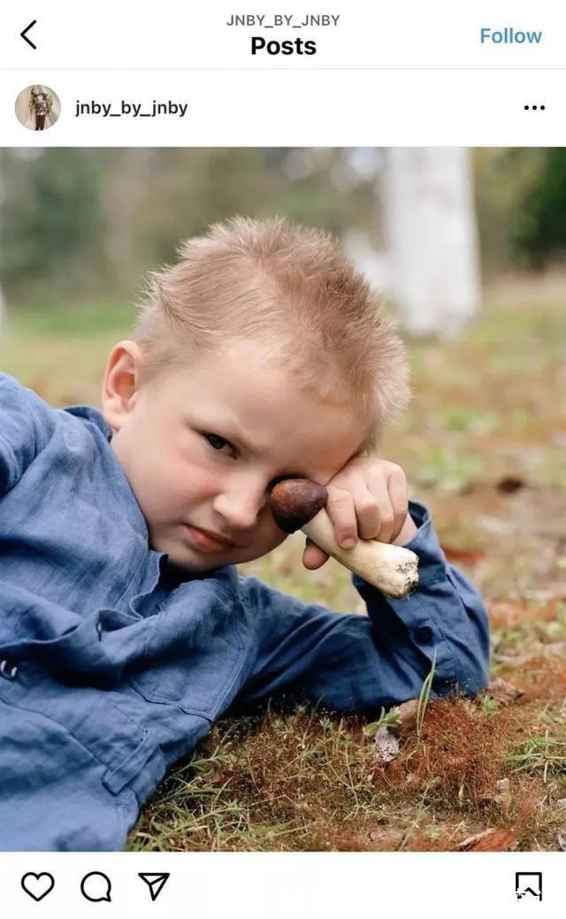 江南布衣|将性暗示、恐怖、邪恶元素印在童装上的江南布衣,道歉就完事了吗!
