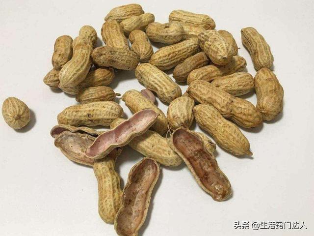 你家有花生壳吗放在家里特别实用,一年能省下上百元,涨知识了