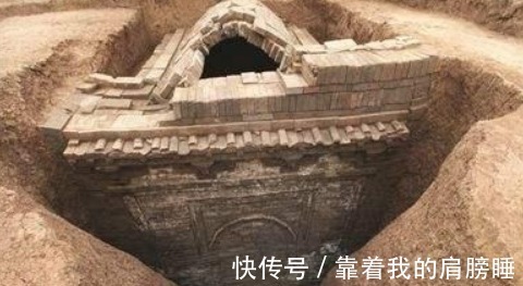 教皇#天下第一凶墓古墓里死80名盗墓贼,不能小看古人的智慧!