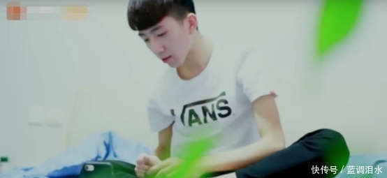 學姐知道 “變形記”后的他們,有的成網紅身價過億,有的簽約公司想當明星!