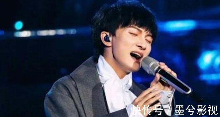 达拉崩吧|霍尊退圈后,竞争对手周深或将成为最大的赢家?