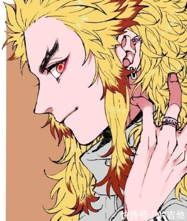 炭治郎|《鬼灭之刃》九柱穿上现代装!忍姐姐知性美,最帅的果然还是水柱