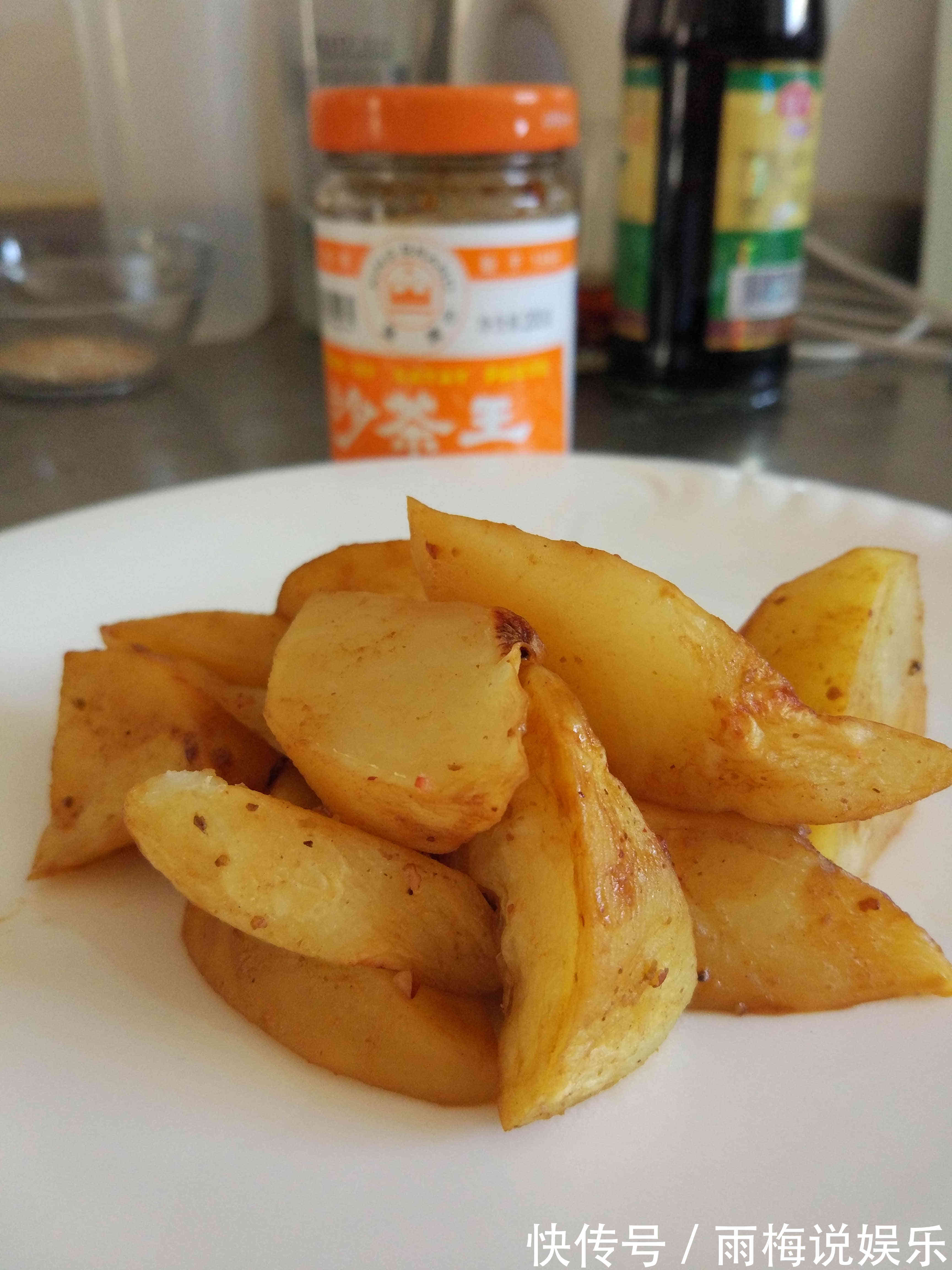 减肥|每天都要做一盘吃,老人吃了增加免疫力,减肥利器,越吃越年轻