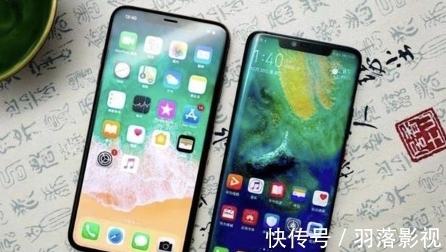 iphone13|如果苹果和华为都不是中国品牌，大家会选择哪个品牌的手机呢