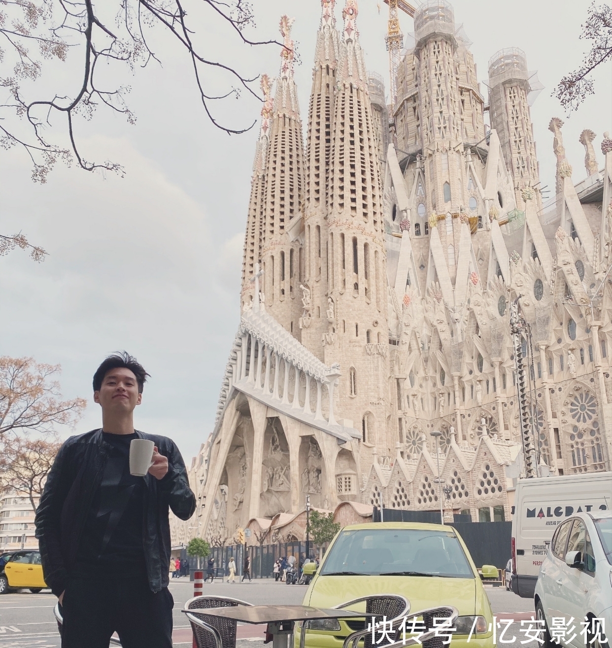 心动的信号|好久不见：还记得《心动的信号》里的周游吗？综艺素人中的清流？