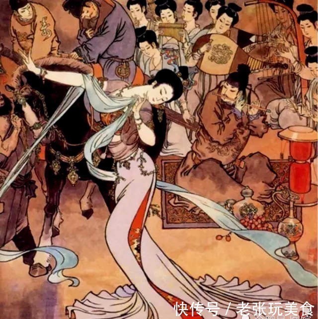 良人@古代戏子地位低下,不得与良人婚配。为何当今明星却光彩照人?