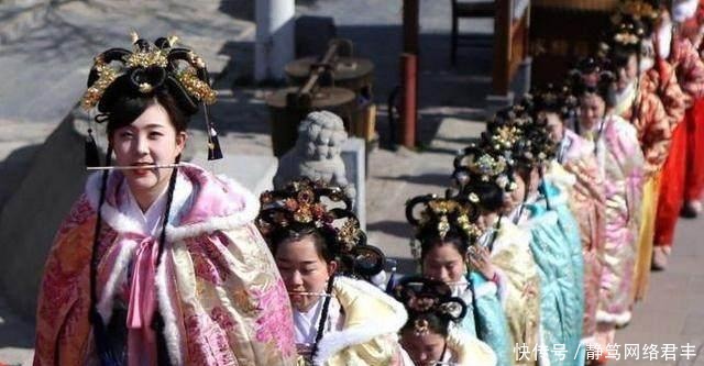 揭秘|揭秘：洪秀全如何一步步把太平天国推向灭亡的深渊！