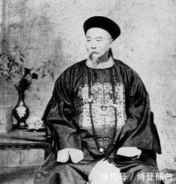 后代|李鸿章的后代一个比一个出息，1个清华大学院长，3位亿万富翁