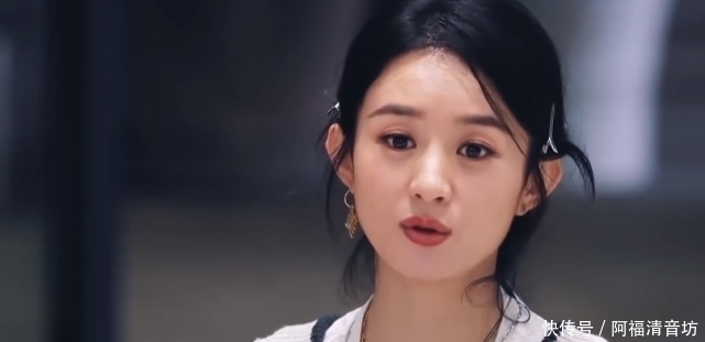 中餐廳4|中餐廳4收官夜,趙麗穎原來一直委屈隱忍?節(jié)目組就該感謝王俊凱