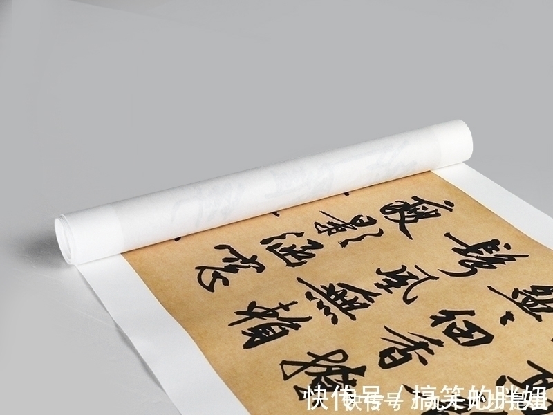 文徵明&他是明朝第一才子,这字有80年功力,是书法界的顶级大师