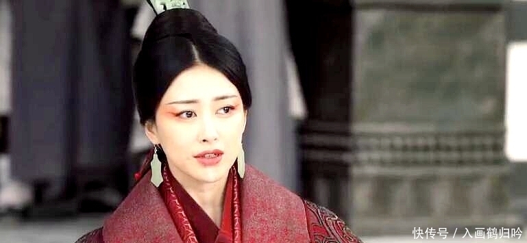微妙|大秦赋:妙龄魏嫣上线!嫪毐心性荡漾?赵姬目睹一切!态度微妙?