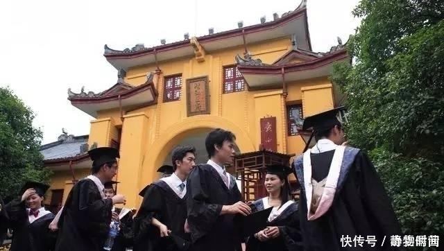 中国不参与排名的三所大学，考上就是铁饭碗，前途光明