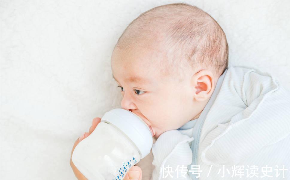 宝宝|婴儿吐奶,怎么分辨“要不要紧”,很简单:看量和状态就好了
