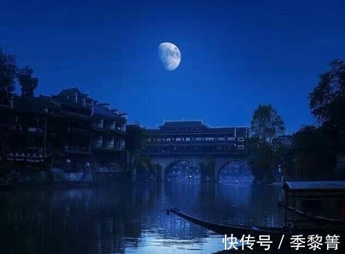 宋词!10大元曲排行榜,名作《天净沙 秋思》位列第二,哪首排它前面?