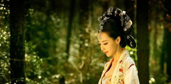 坚定不移|你万万想不到,唐朝的女子可是坚定不移地走在时尚的最前端