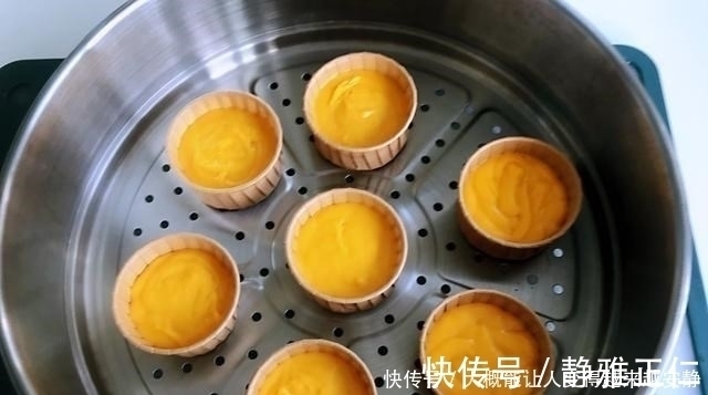 女人要多吃它，松软香甜又养颜，不用揉面，个个开花，比蛋糕好吃