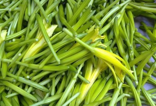 蔬菜|炒前“必须焯水”的5种蔬菜,专家:再懒也别省这1步,别不懂装懂