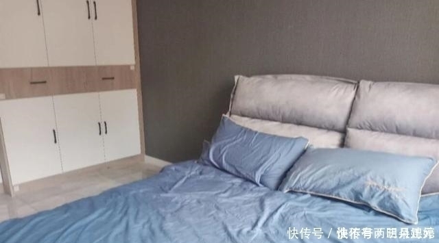 石膏线|新房装完立马晒到朋友圈,全屋一共花76W,朋友都说不可能