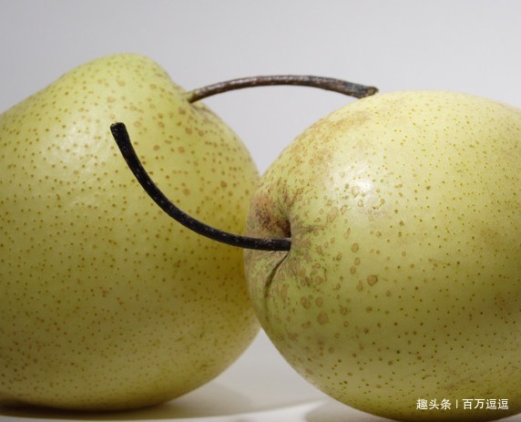 鸭梨|子宫不好别怕,大胆吃4物,暖宫补宫、养宫,子宫光滑又年轻!