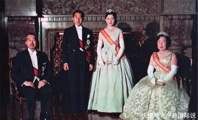 平民|为啥日本公主宁愿终身不嫁?嫁人后变平民,陪嫁只有一亿日元