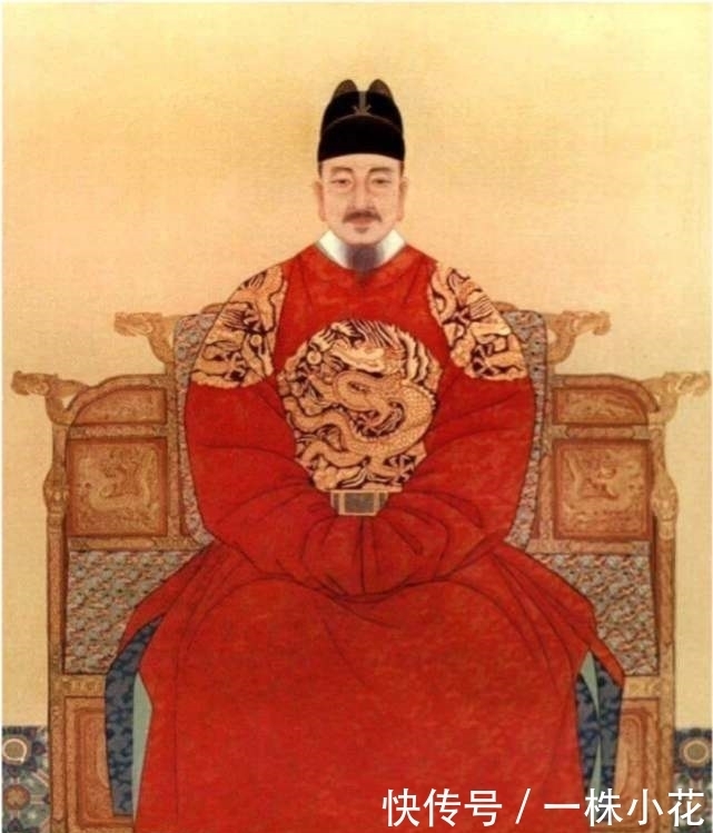 安山金氏与仁州李氏先后掌控高丽王朝,高丽王朝的新贵与外戚们