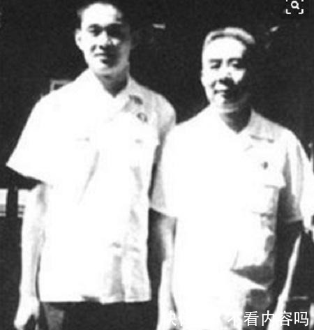 参加|开国中将谭甫仁的夫人和子女后代