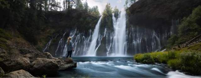 你知道这里的电影外景地吗