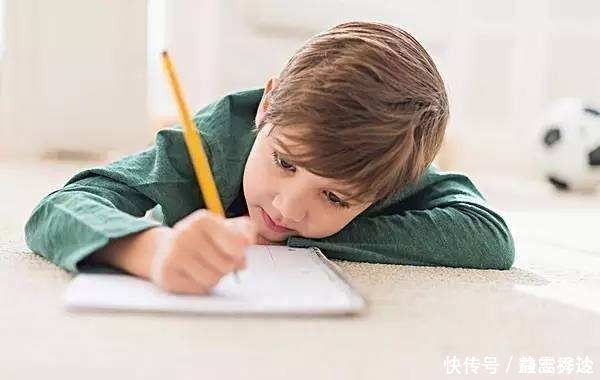 个头|孩子身上出现3个变化,说明可能要停止长高了,对照你家娃看看