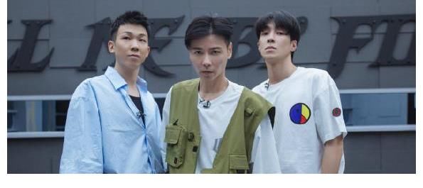 趙文卓|《哥哥》誕生四大同盟，陳小春部落有了隱患，李承鉉部落更加和諧