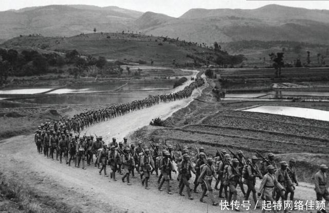 军队|隐姓埋名71年,因一个小物件身份泄露,军队立马出动了6辆坦克