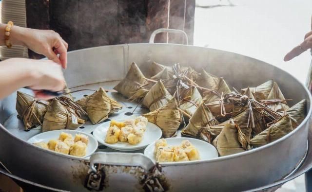 一无所知|一份本地人做的潮汕美食攻略你对潮汕美食的力量,简直一无所知