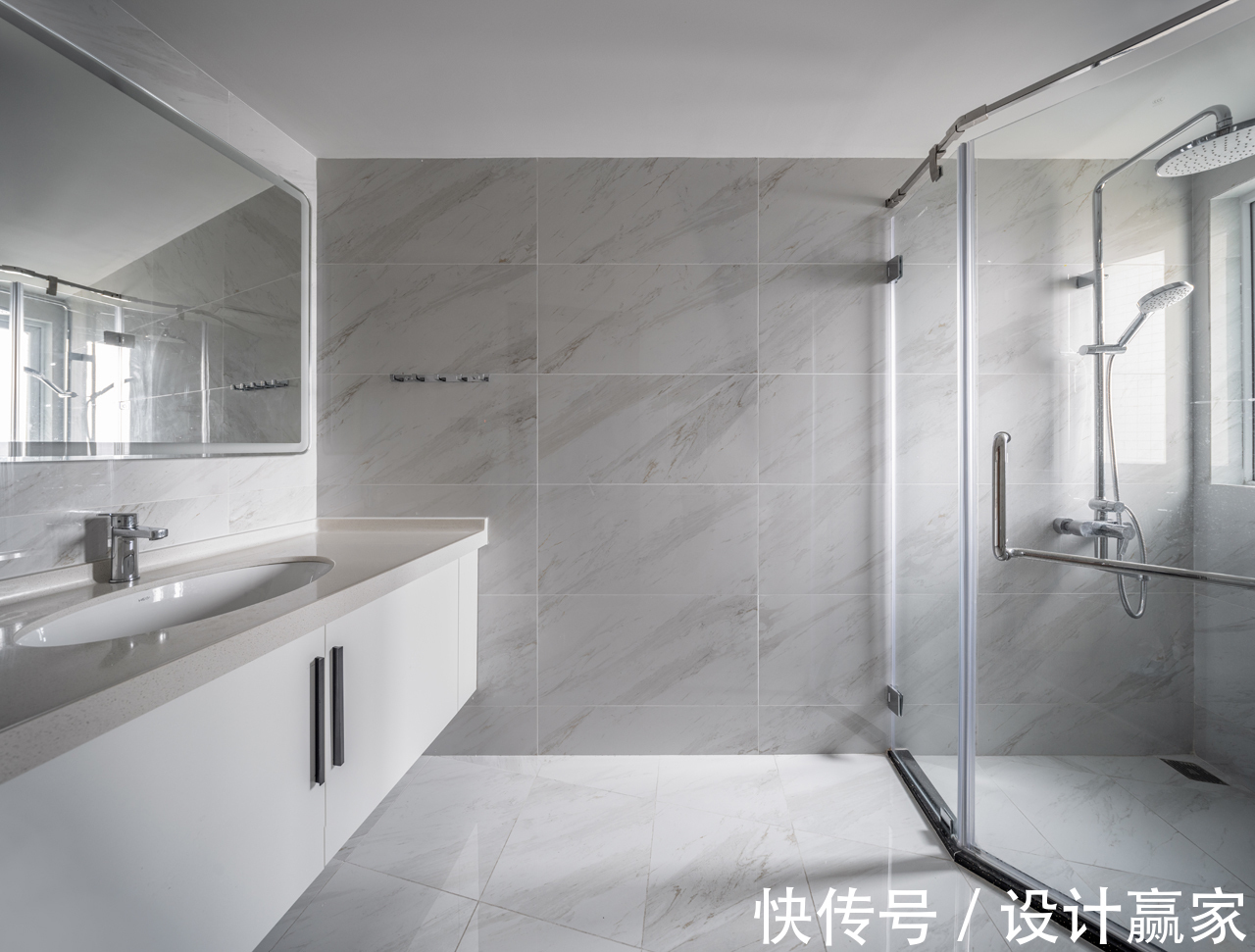 业主|有一种美叫新中式,这套143㎡大平层,透出原木质感,古韵气质
