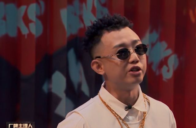 繼PG1之后,楊曉川再次向《中國新說唱》導(dǎo)演和GAI開火:都是棋子